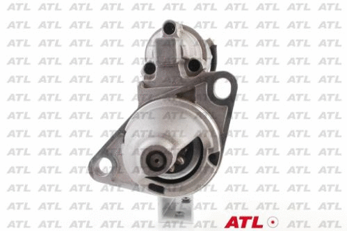 Starter (A 77 510)