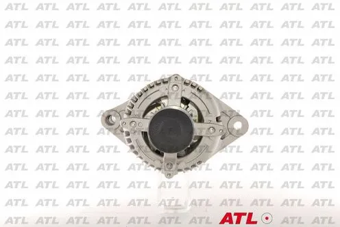 Alternator (L 84 320)