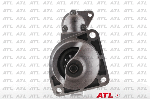 Starter (A 21 190)