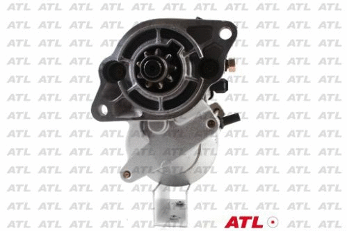 Starter (A 75 840)