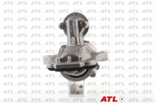 Starter (A 78 390)