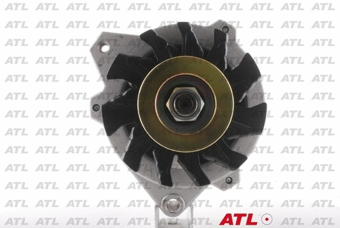 Alternator (L 65 560)