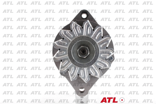 Alternator (L 37 120)