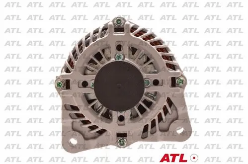 Alternator (L 50 580)