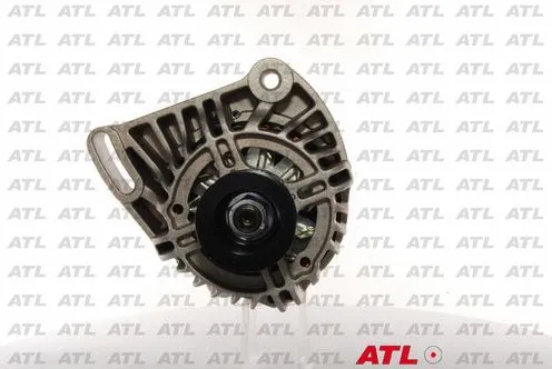 Alternator (L 81 280)