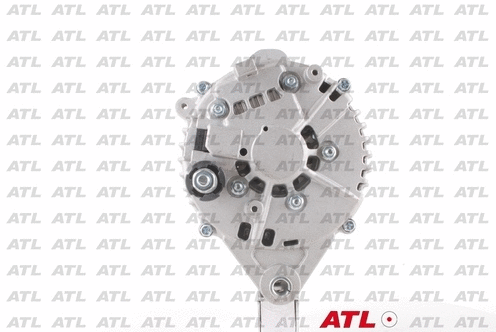 Alternator (L 68 290)