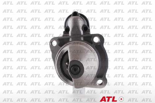 Starter (A 10 985)