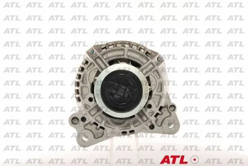 Alternator (L 84 890)