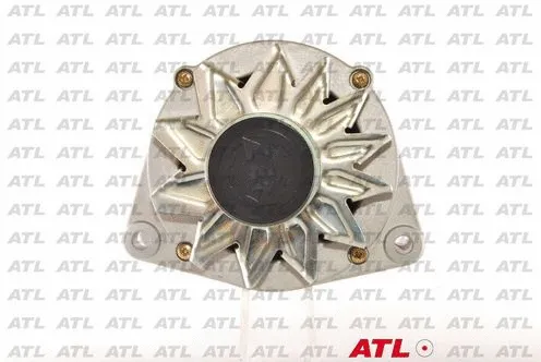 Alternator (L 84 860)