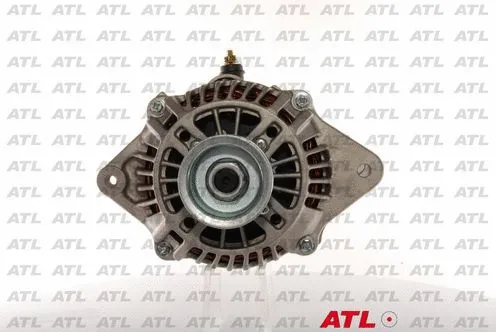 Alternator (L 45 740)