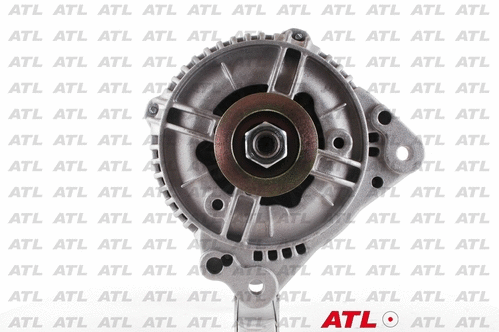 Alternator (L 40 600)