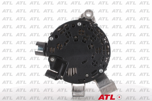 Alternator (L 83 100)