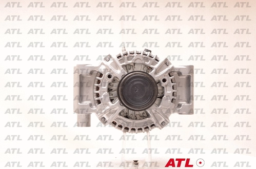 Alternator (L 85 871)