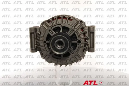 Alternator (L 83 630)