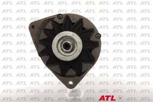 Alternator (L 39 695)