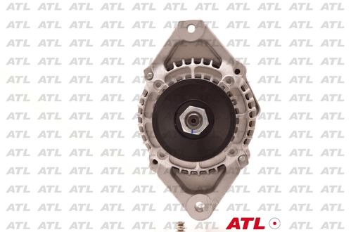 Alternator (L 35 460)