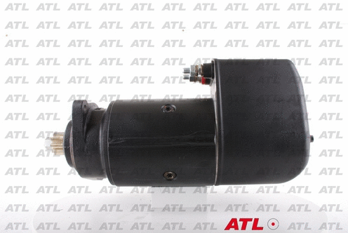 Starter (A 11 555)