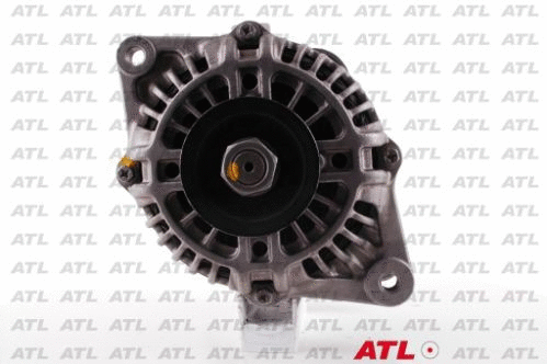 Alternator (L 68 630)