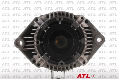 Alternator (L 40 090)