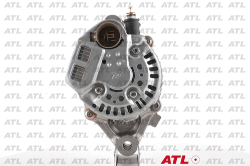Alternator (L 82 390)