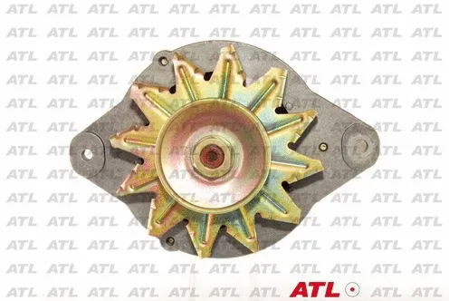 Alternator (L 32 440)