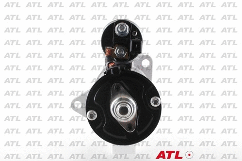 Starter (A 17 000)