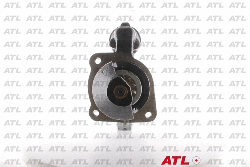 Starter (A 76 320)