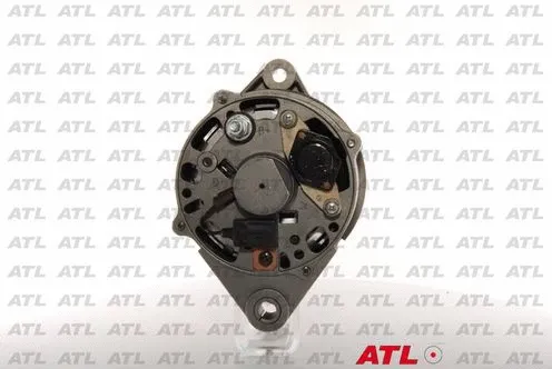 Alternator (L 33 880)