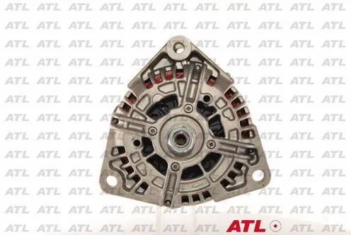 Alternator (L 45 290)