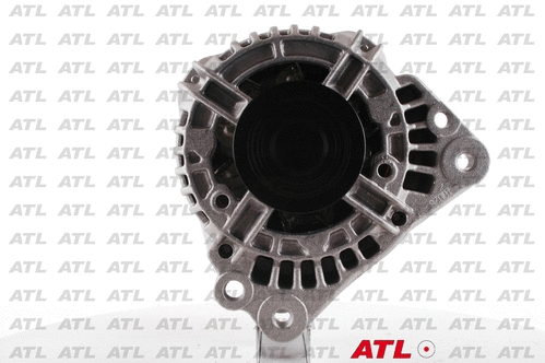 Alternator (L 42 710)