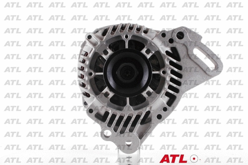 Alternator (L 38 385)