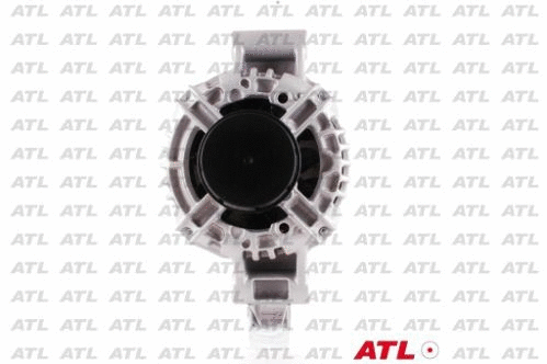 Alternator (L 45 370)