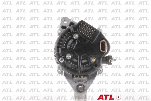 Alternator (L 40 470)