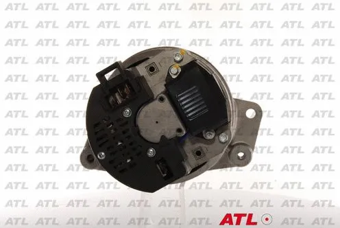 Alternator (L 33 760)