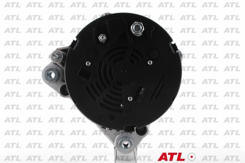 Alternator (L 41 280)