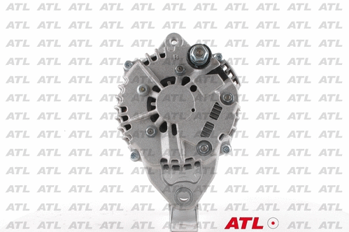 Alternator (L 45 490)