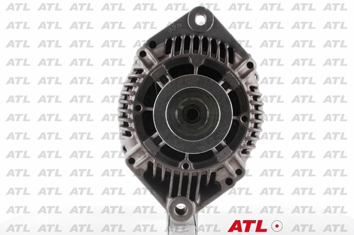 Alternator (L 40 240)