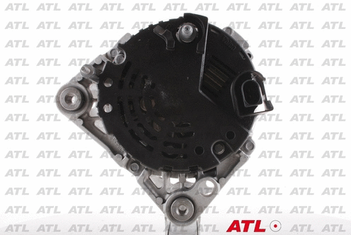 Alternator (L 83 220)