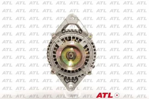 Alternator (L 80 790)