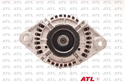 Alternator (L 51 840)