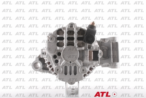 Alternator (L 80 930)