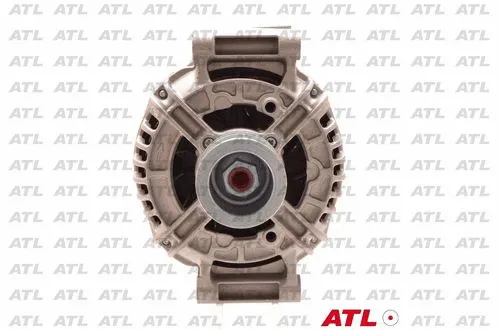Alternator (L 85 420)