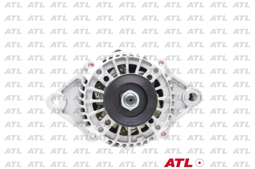 Alternator (L 85 720)