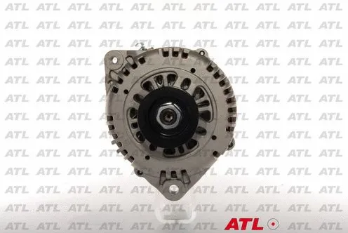 Alternator (L 81 580)
