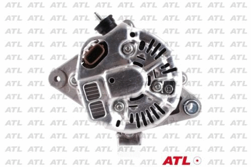 Alternator (L 69 900)