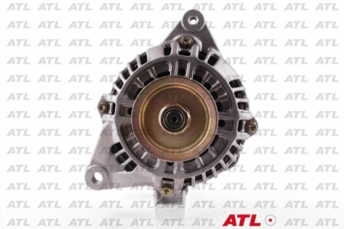 Alternator (L 69 710)