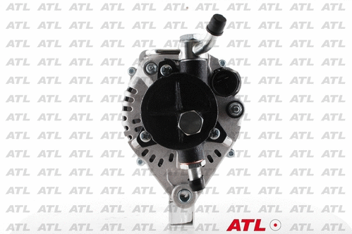 Alternator (L 43 120)
