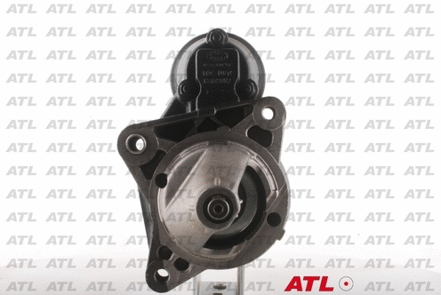 Starter (A 75 670)