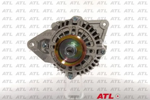 Alternator (L 69 385)