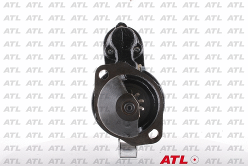 Starter (A 71 380)